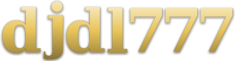 djdl777 logo